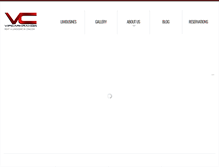 Tablet Screenshot of en.vipcarkrakow.pl
